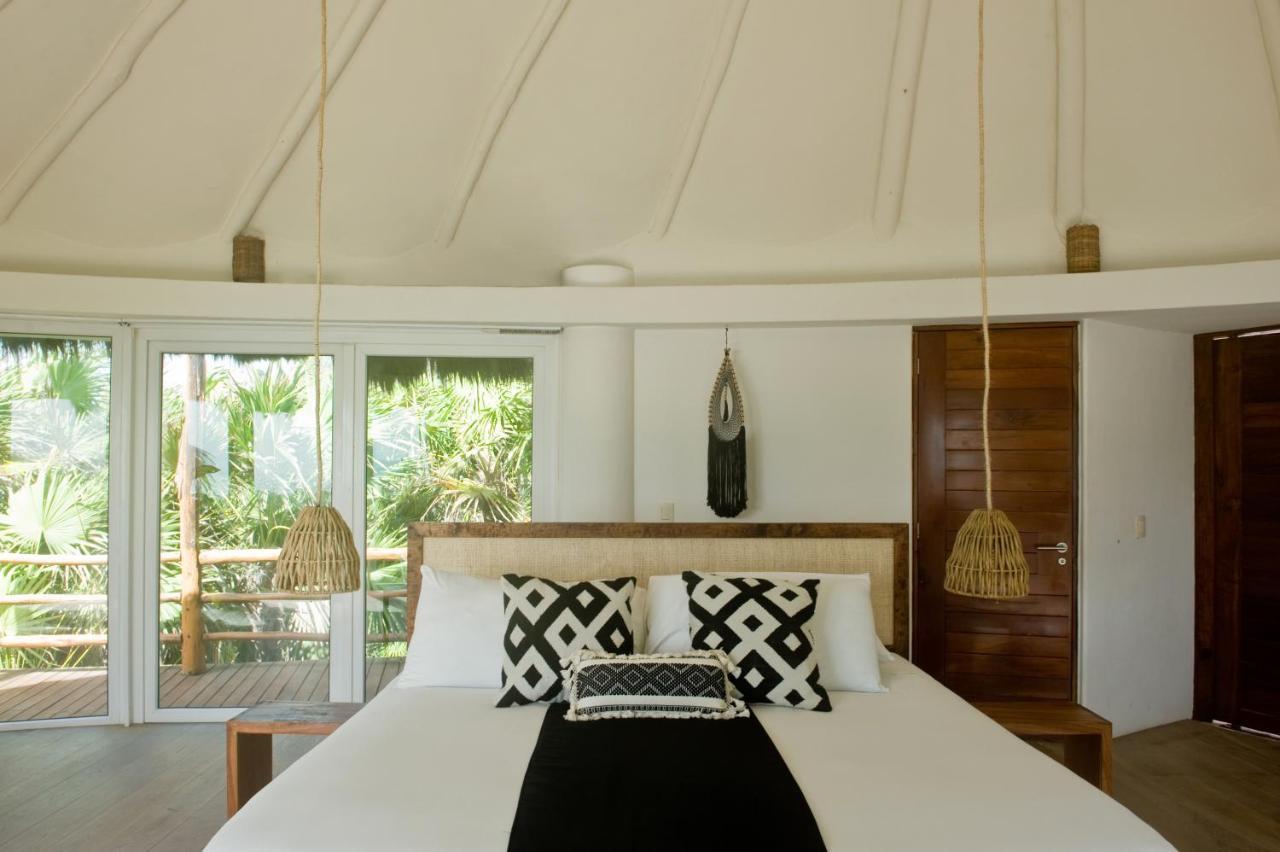 Casa Niños Sian Kaan Villa *