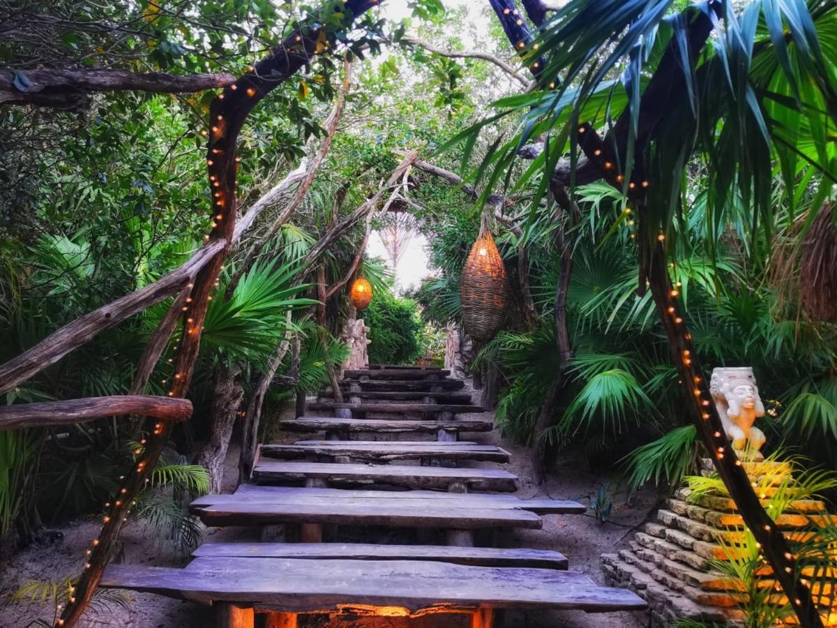 Kimpton Aluna By Ihg 5* Tulum