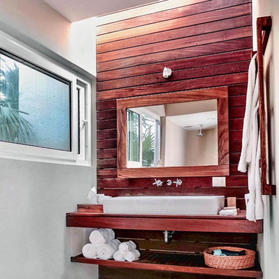 Casa Niños Sian Kaan