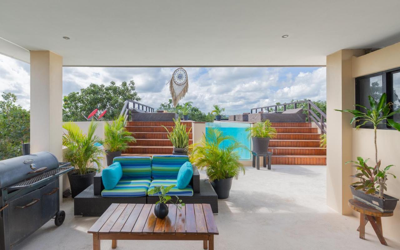 Apartamento Amigos Tulum