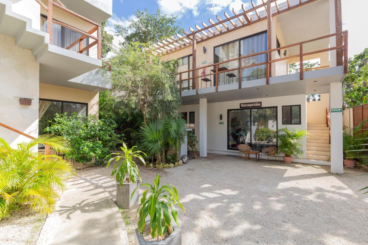 Amigos Apartamento
