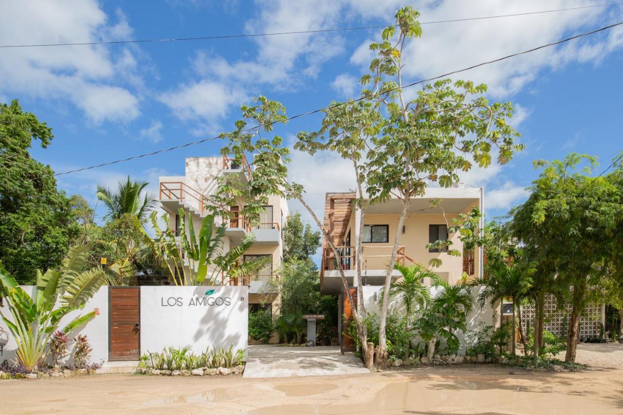 Amigos Tulum