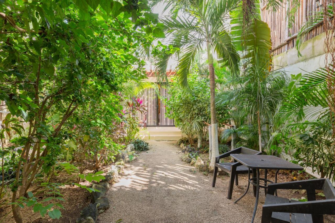 Amigos Apartamento Tulum