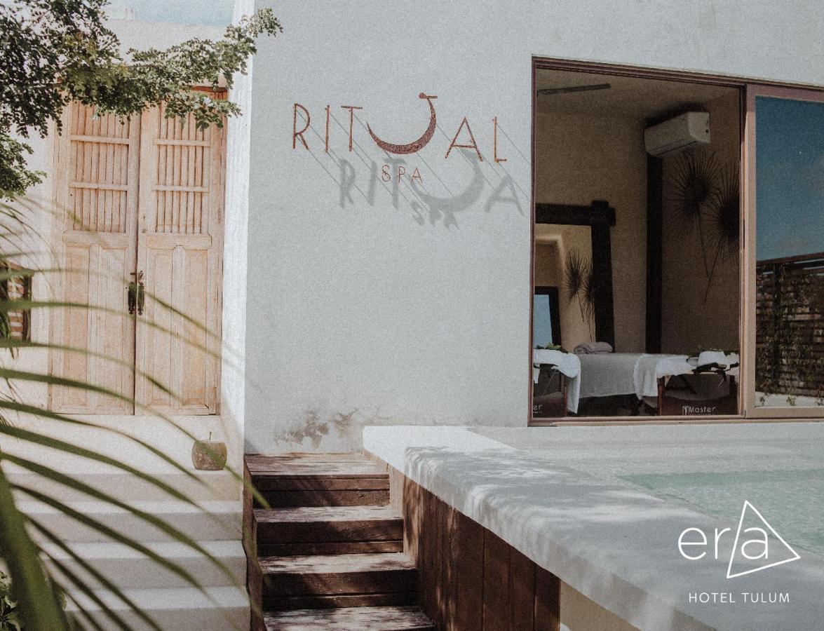 Era & Tulum