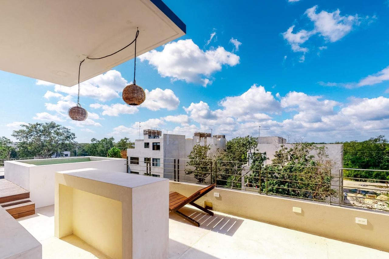 Amena Apartamento