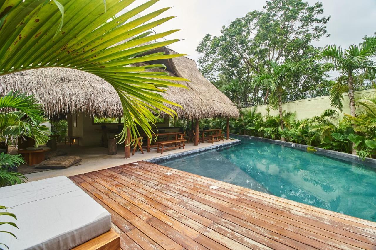 Don Quijote - Private Pool & Club Access Apartamento *