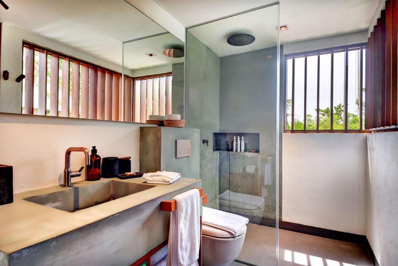 Luxury Beachfront In Sian Kaan * Tulum