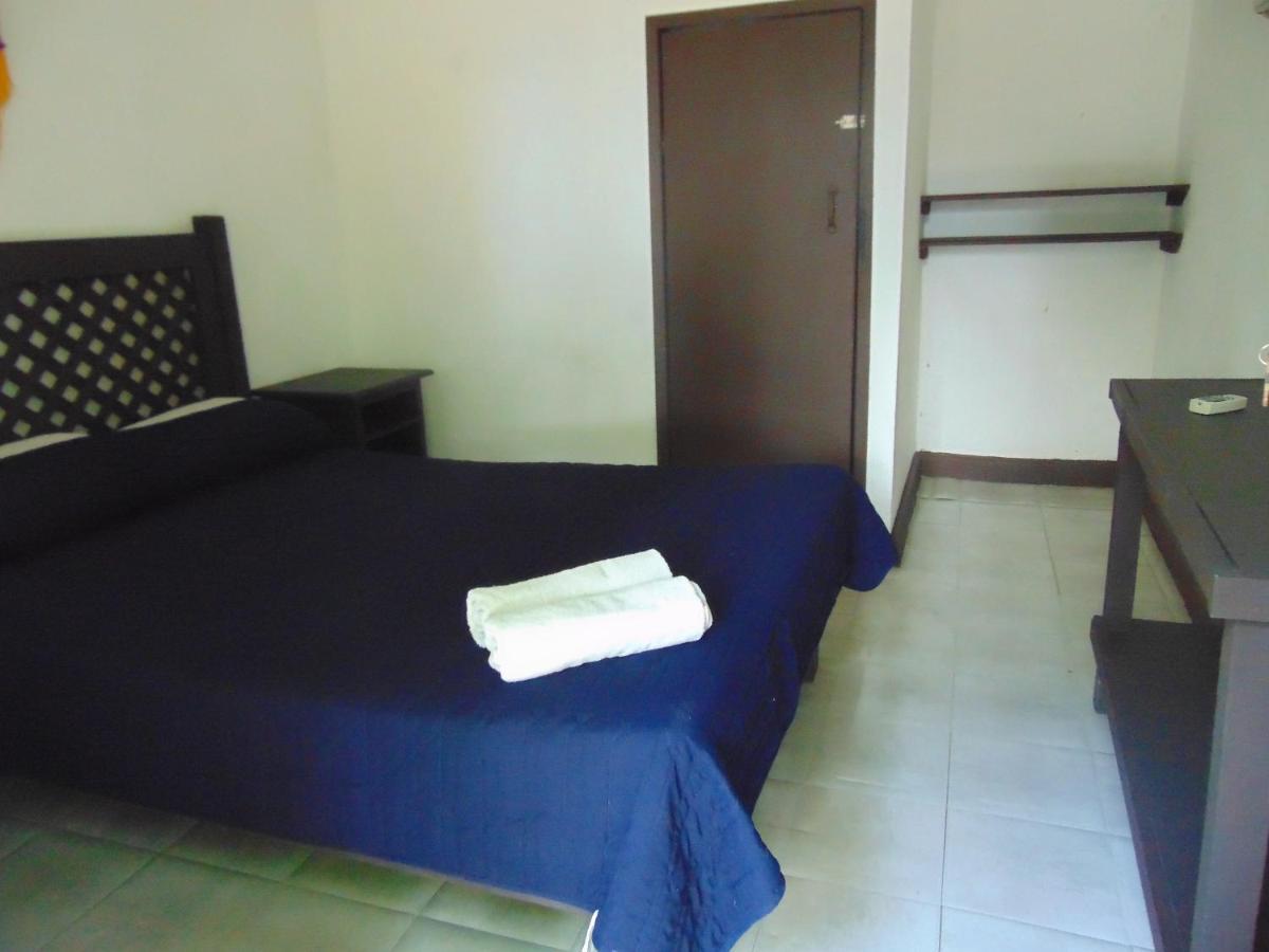 Crucero Bed and breakfast