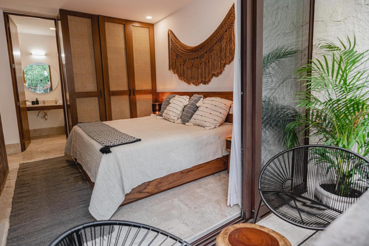 Apartamento Omara By Andiani Travel Tulum