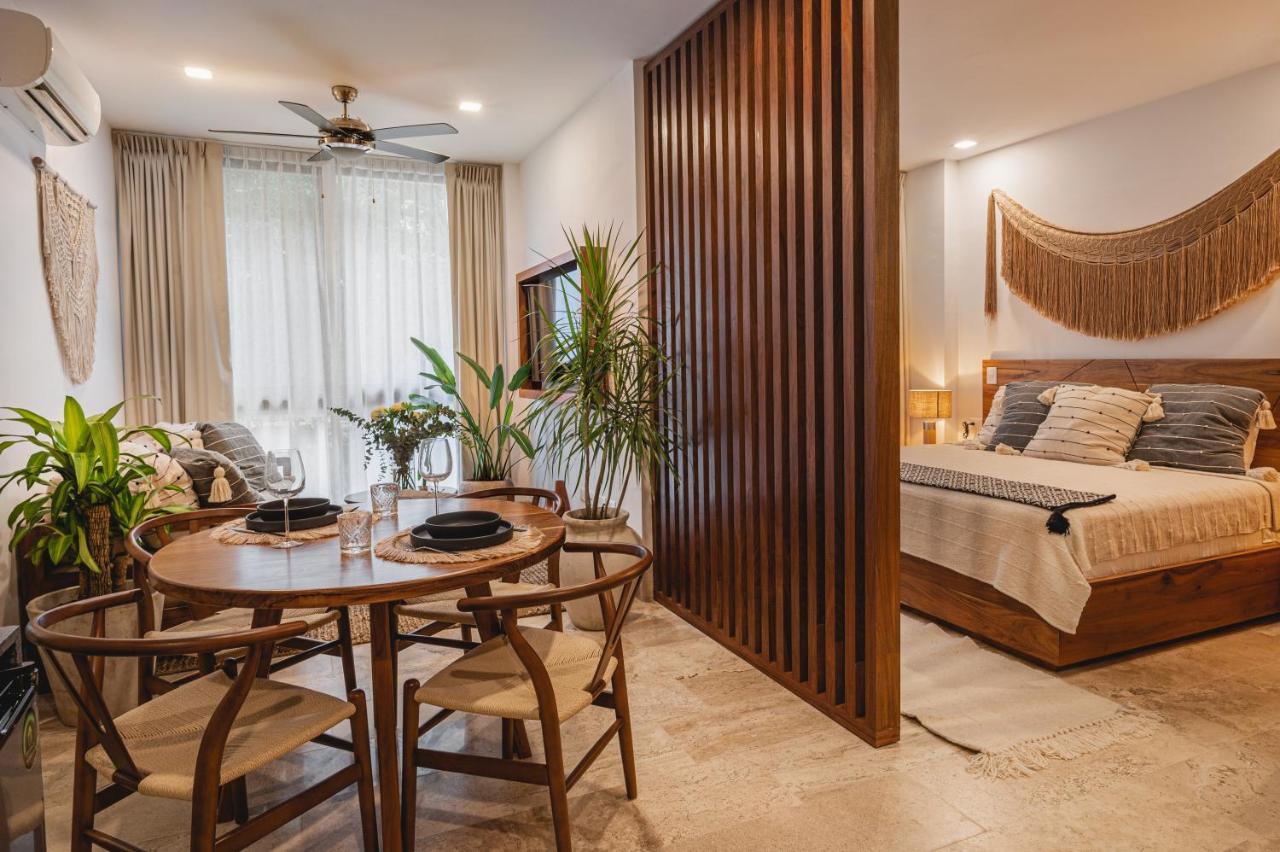 Omara By Andiani Travel Apartamento Tulum