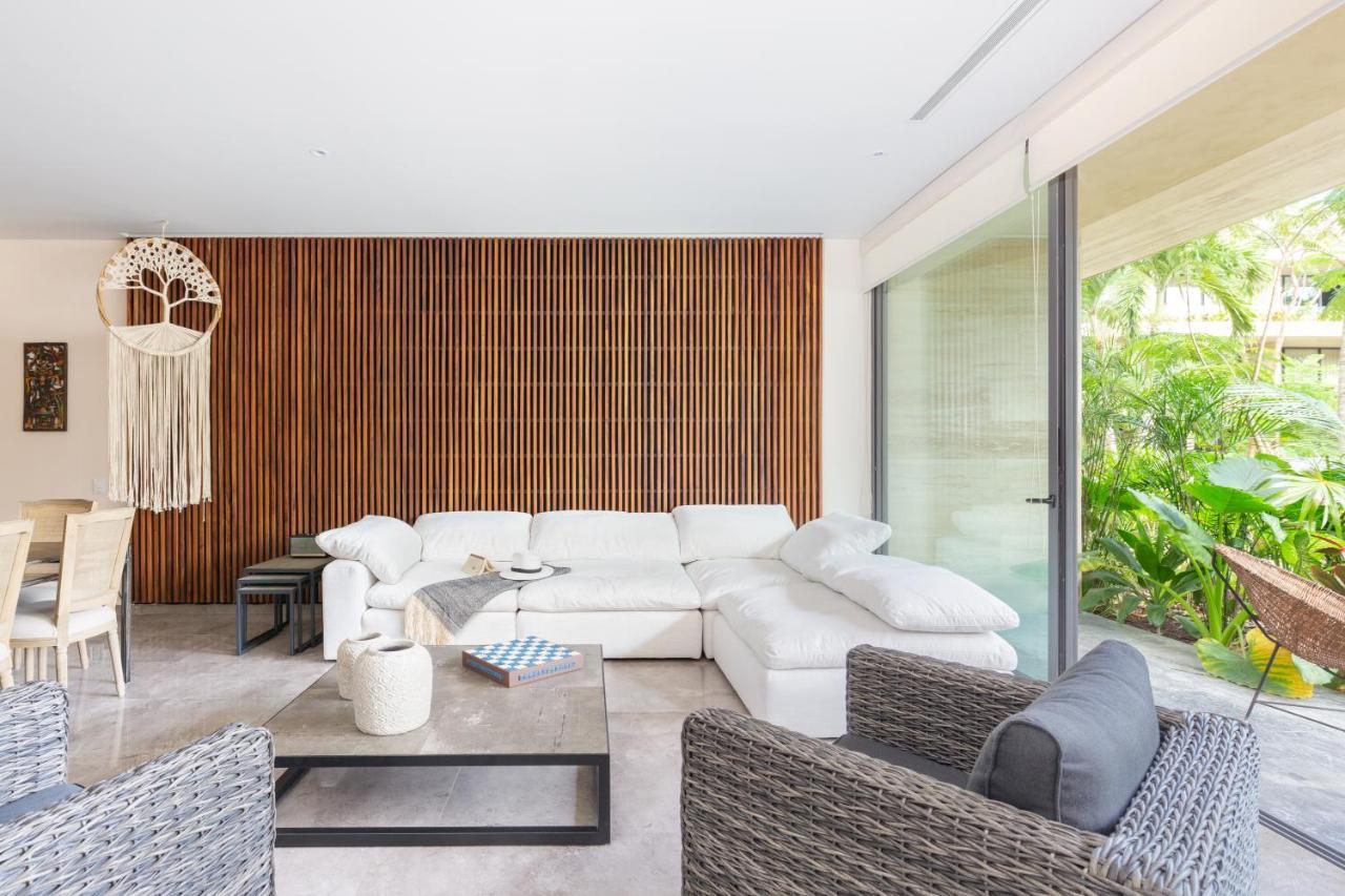 Marvelous With Unique Pool And Extraordinary Amenities * Tulum