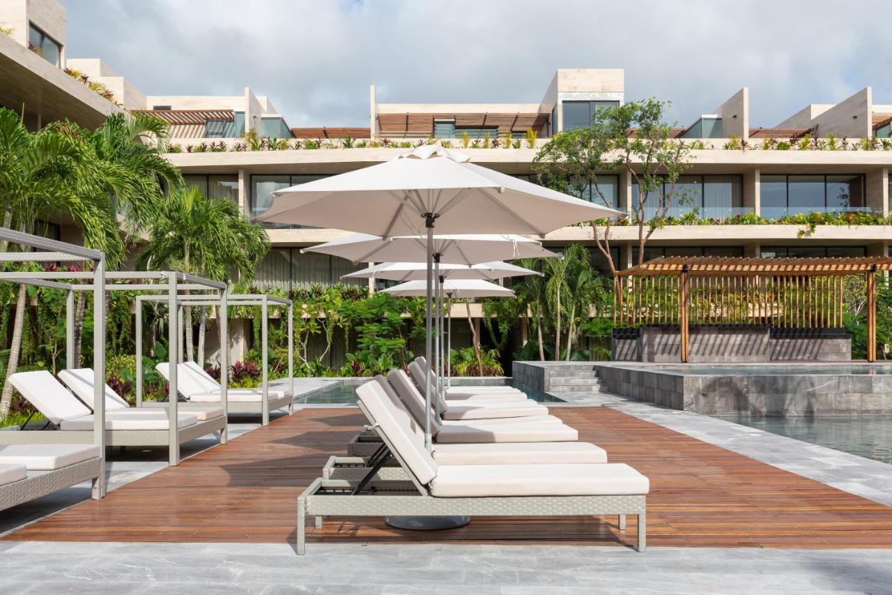Marvelous With Unique Pool And Extraordinary Amenities Apartamento *