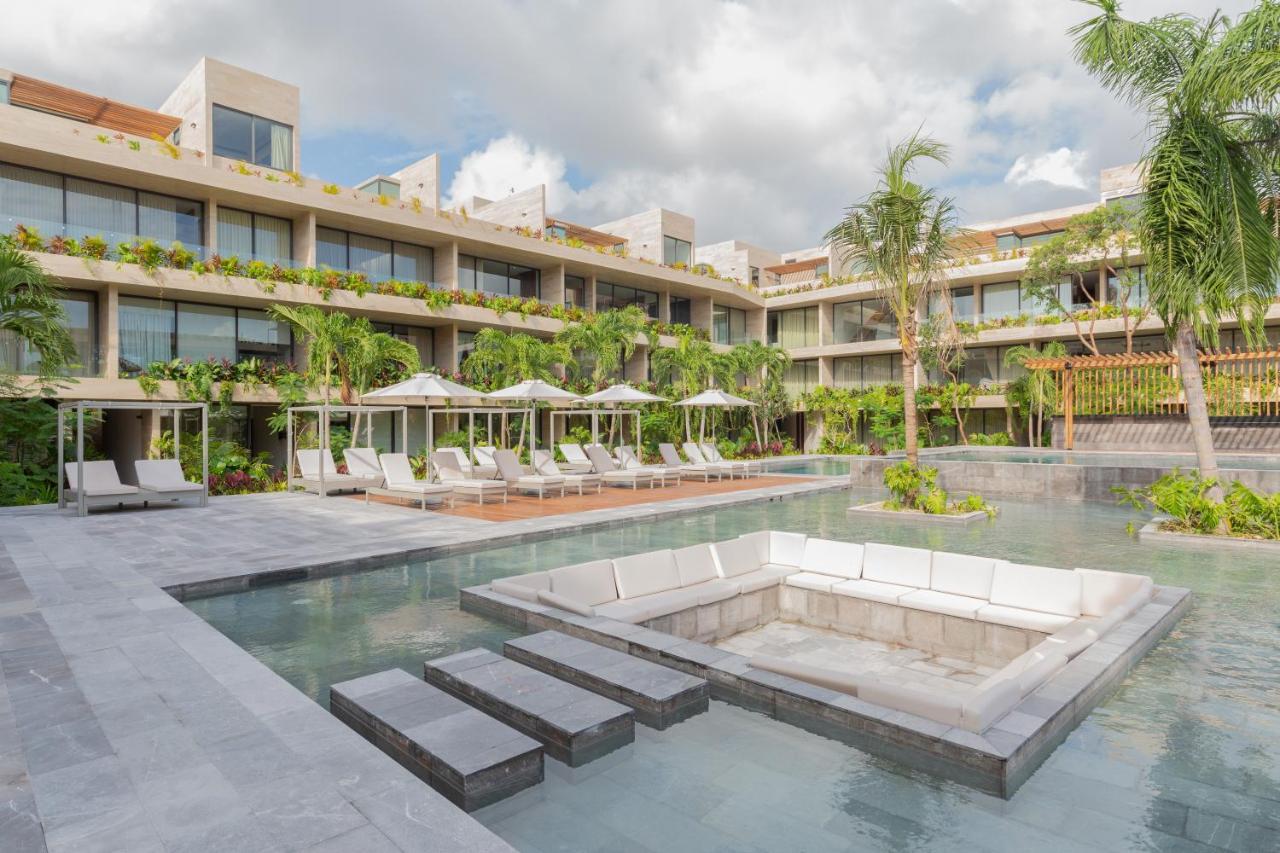 Apartamento Marvelous With Unique Pool And Extraordinary Amenities *
