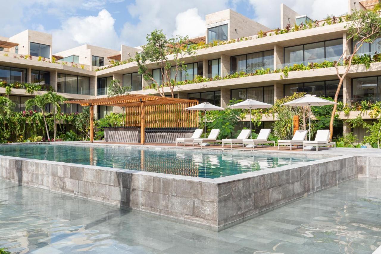 Marvelous With Unique Pool And Extraordinary Amenities Apartamento *