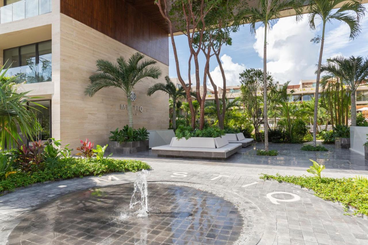 Marvelous With Unique Pool And Extraordinary Amenities Tulum