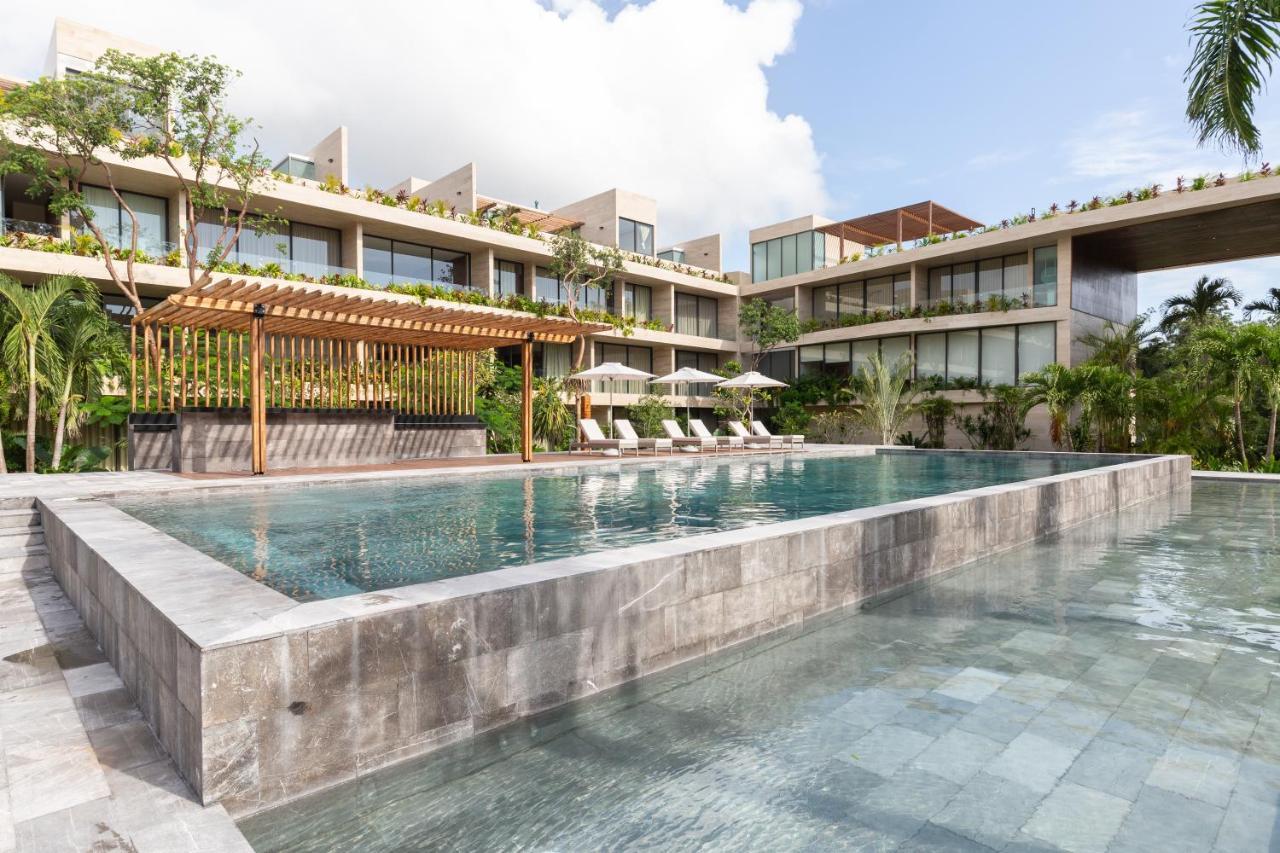 Marvelous With Unique Pool And Extraordinary Amenities Apartamento *