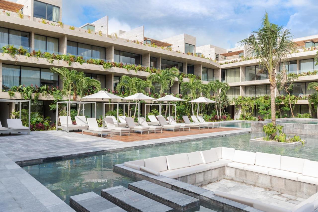 Marvelous With Unique Pool And Extraordinary Amenities Apartamento *
