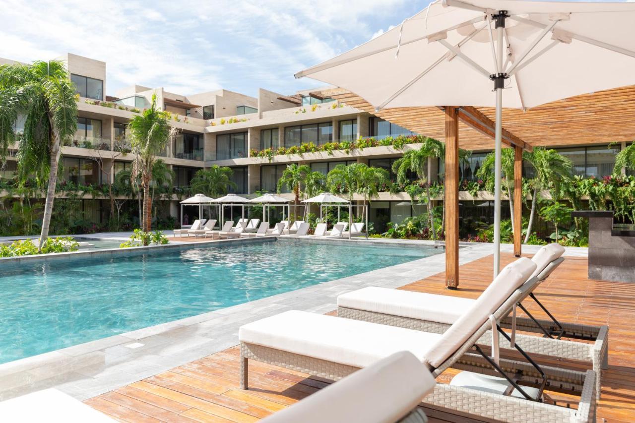 Marvelous With Unique Pool And Extraordinary Amenities Apartamento *