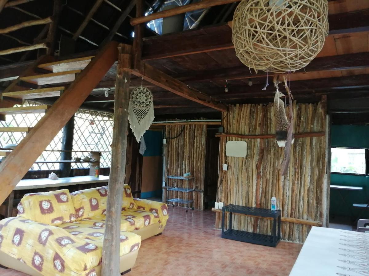 Сasa de vacaciones Jungle Oasis *