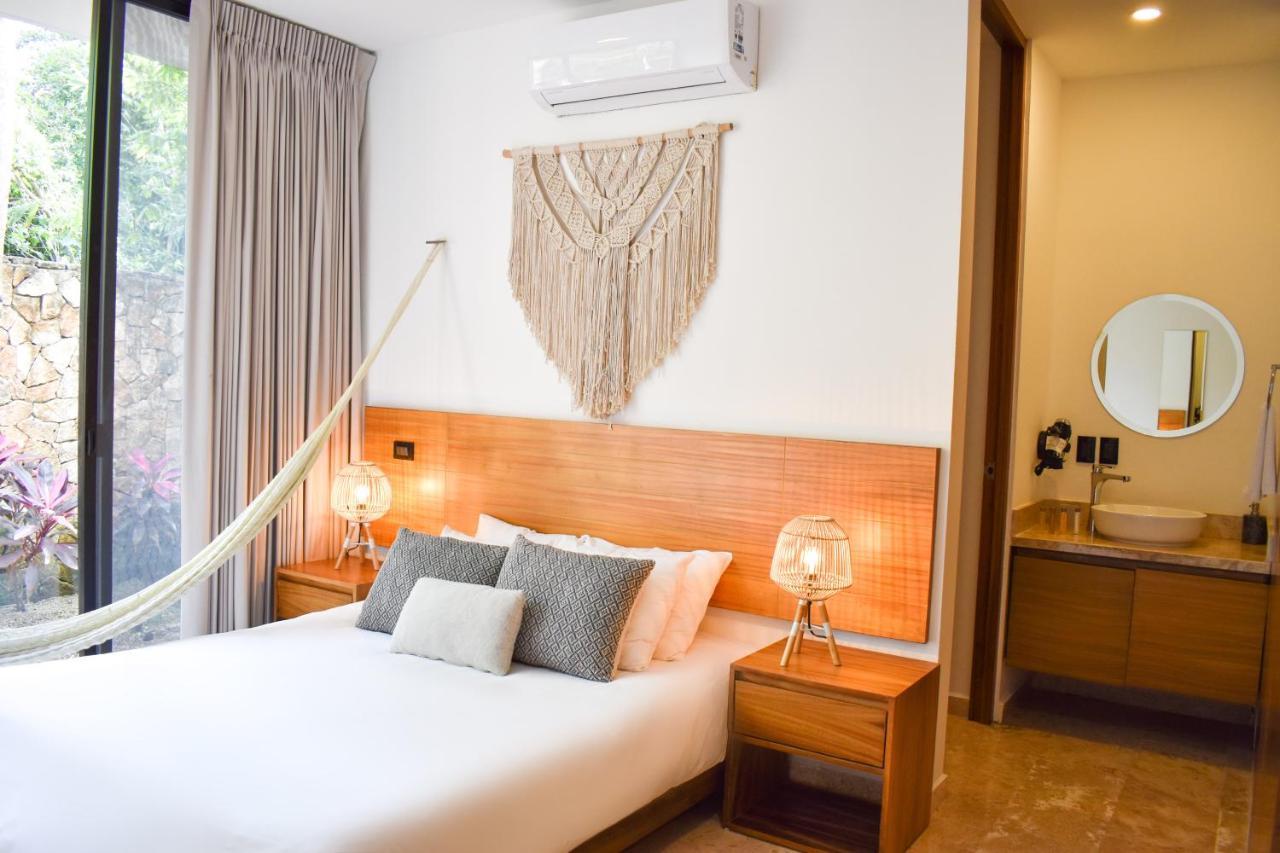 Hotel Amaka Calma Tulum