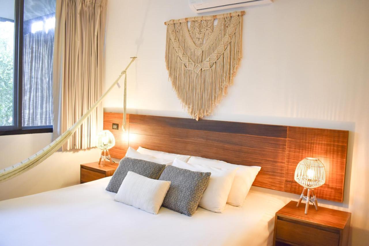 Amaka Calma Hotel Tulum