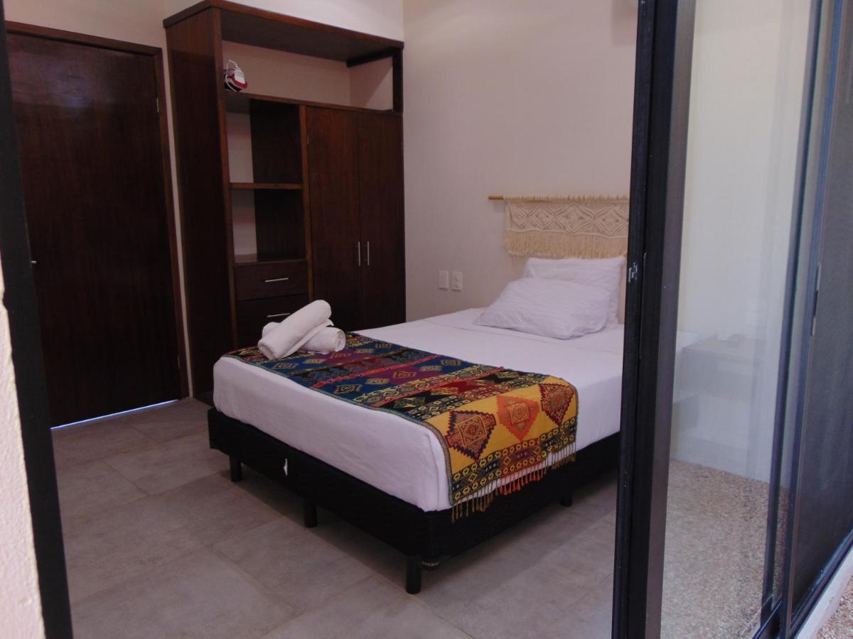 Apartment Azul Maya Tulum