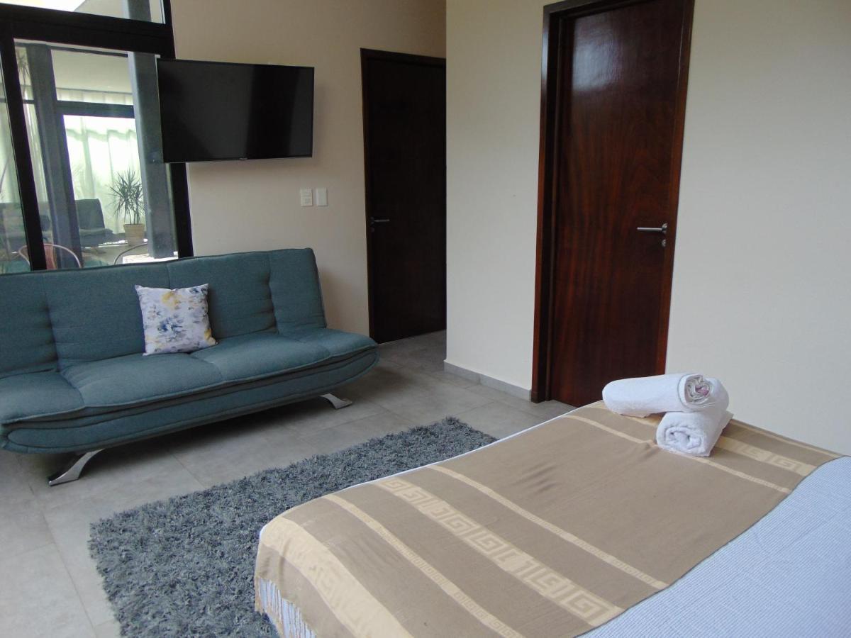 Apartment Azul Maya Tulum