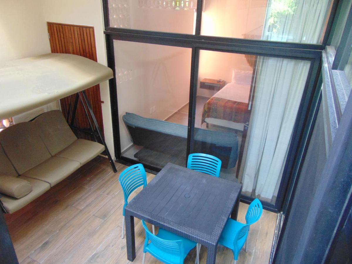 Apartment Azul Maya