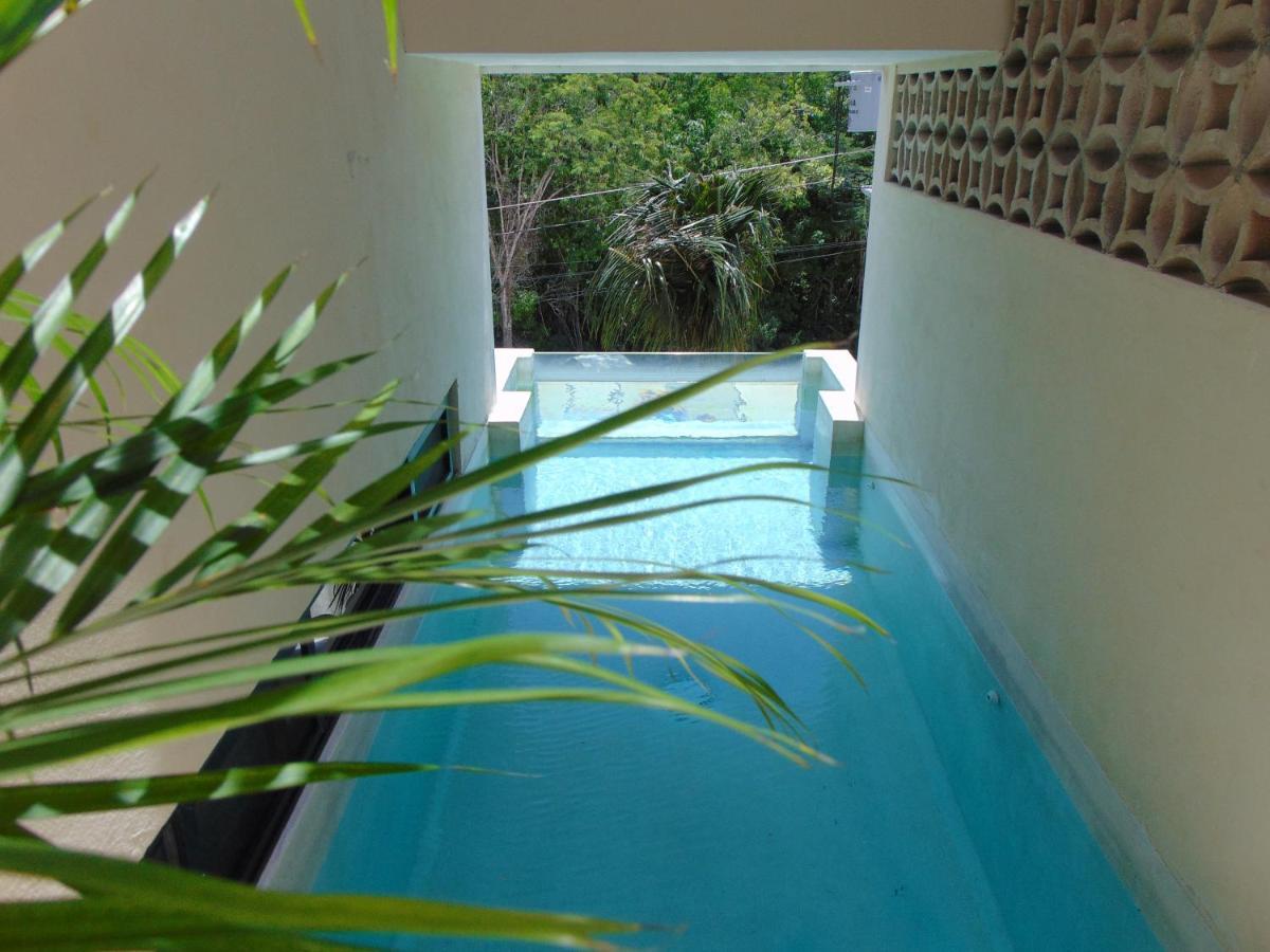 Azul Maya Apartment Tulum