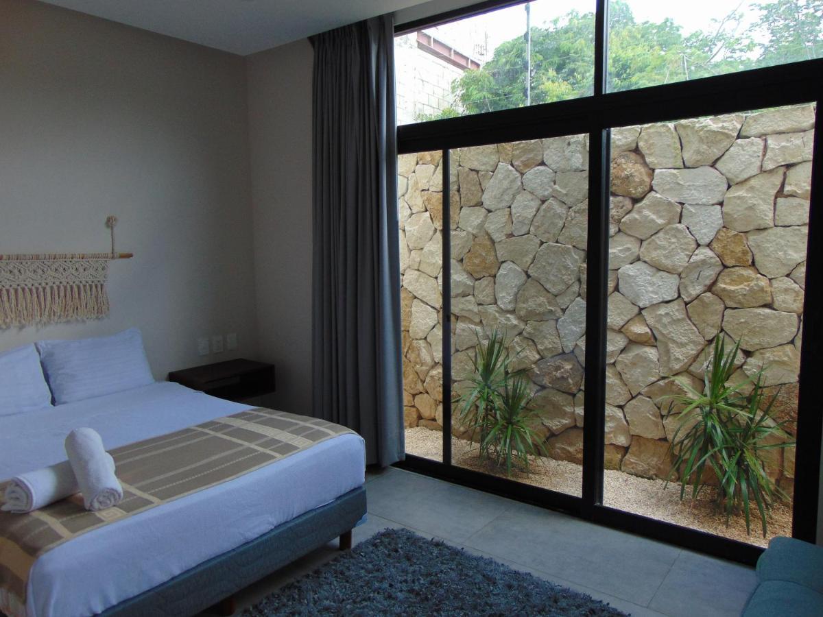 Azul Maya Apartment Tulum