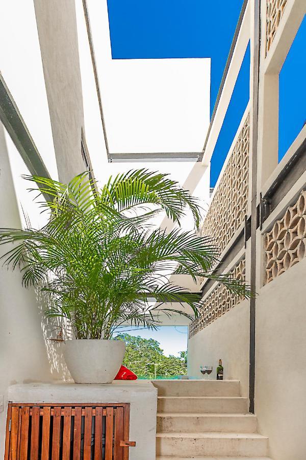 Azul Maya Apartment Tulum