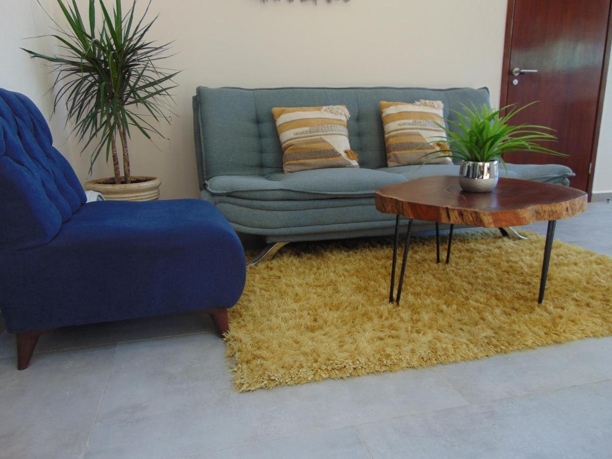 Apartment Azul Maya *