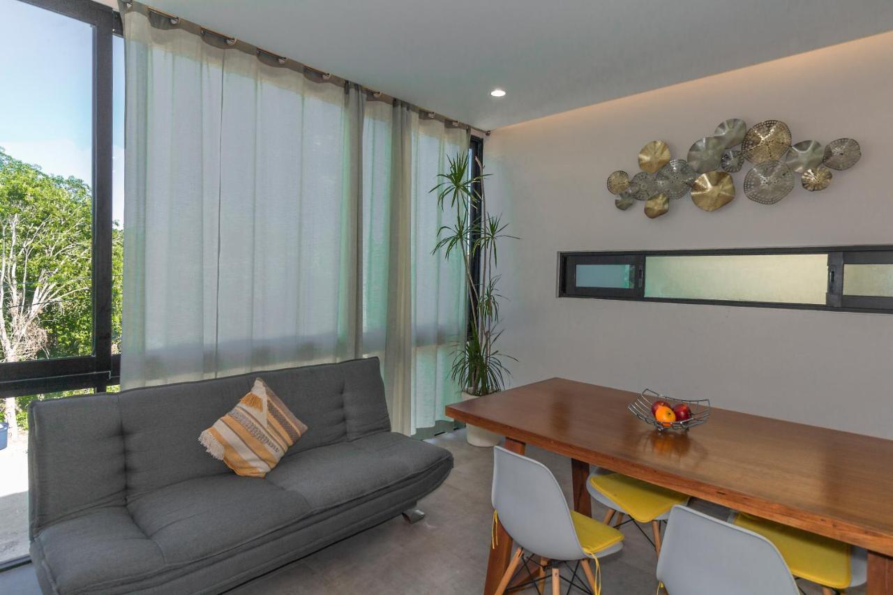 Azul Maya Apartment