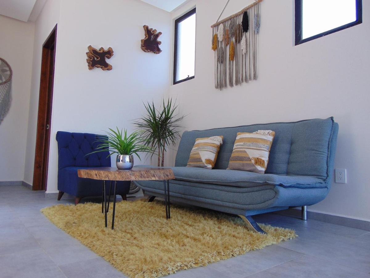 Azul Maya Apartment Tulum
