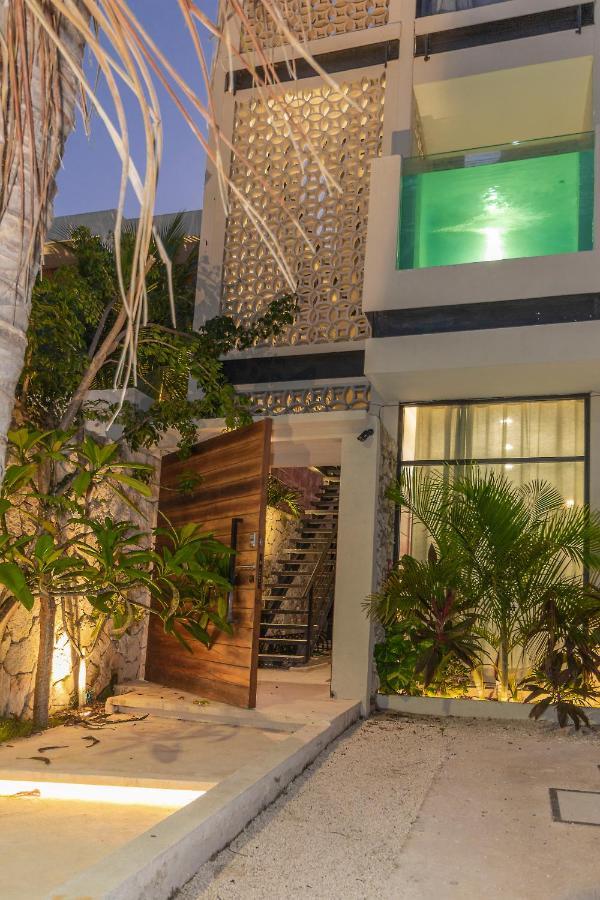 Apartment Azul Maya