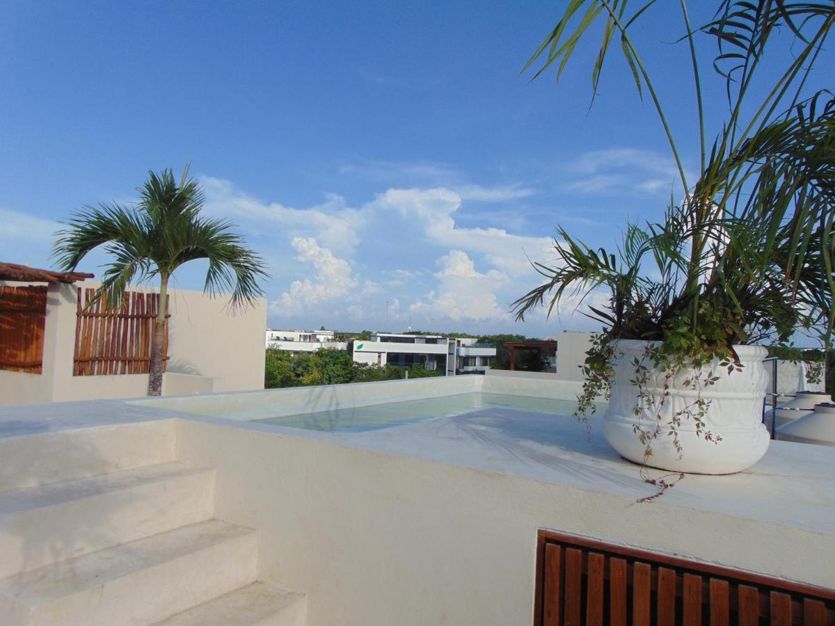 Azul Maya Apartment