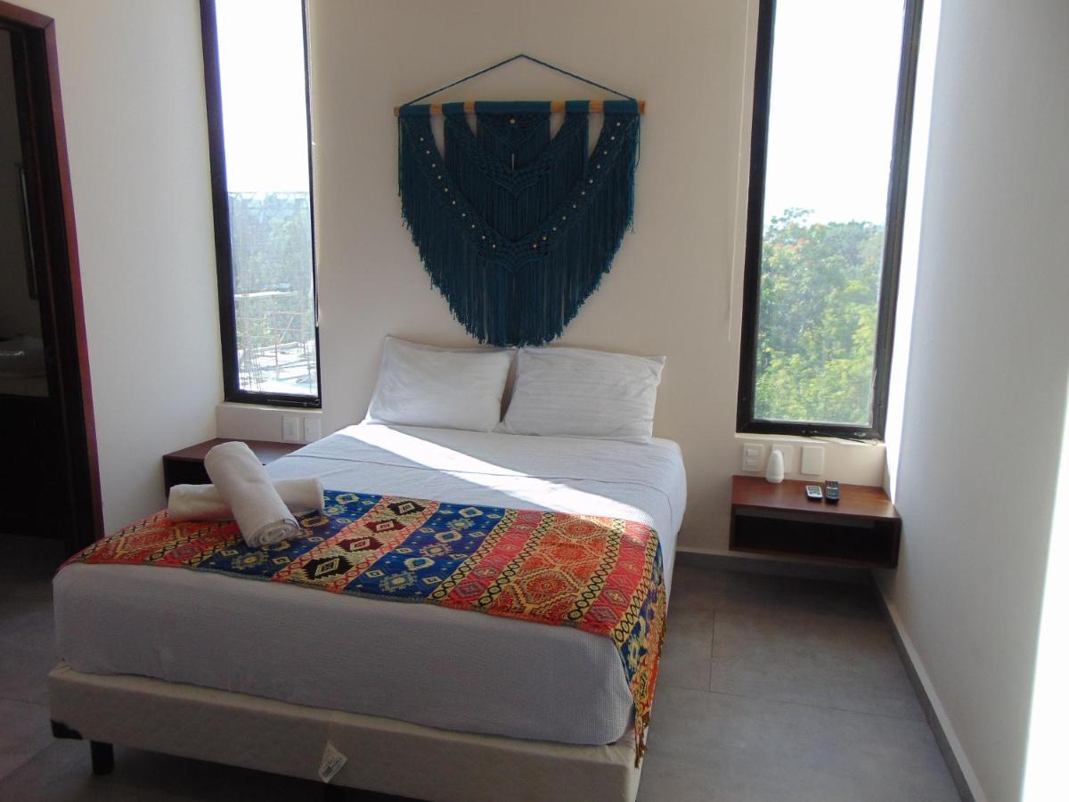 Apartment Azul Maya