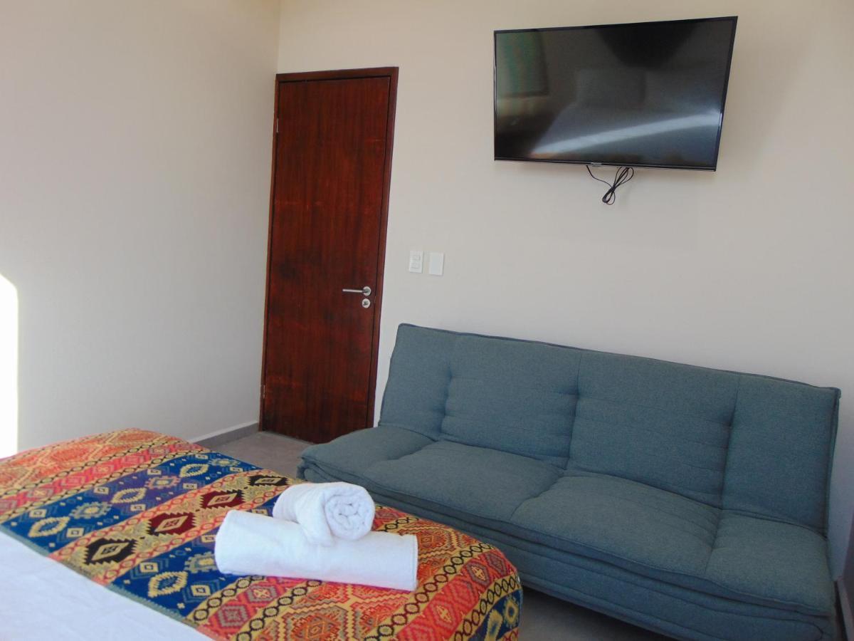 Apartment Azul Maya *