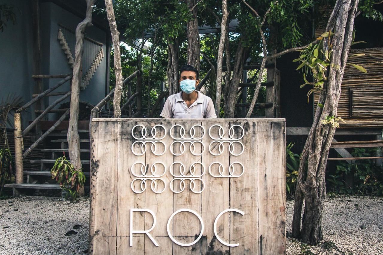 Hotel Roc Jungle 4*