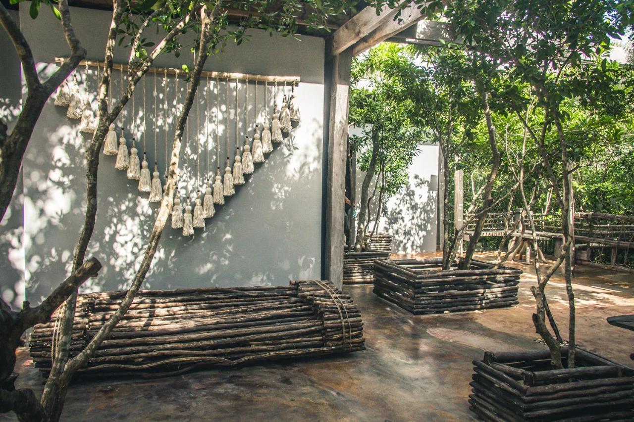 Roc Jungle 4* Tulum