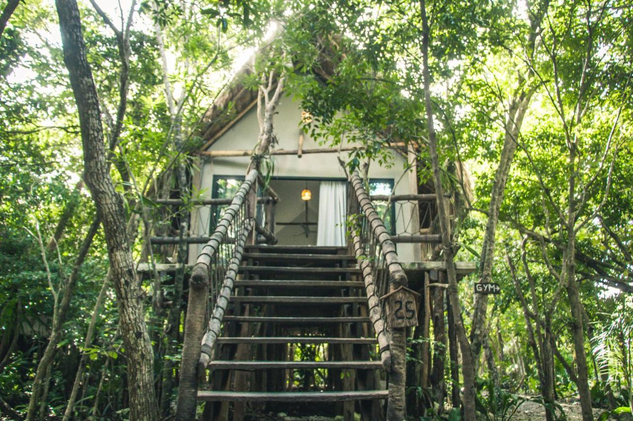Hotel Roc Jungle 4*