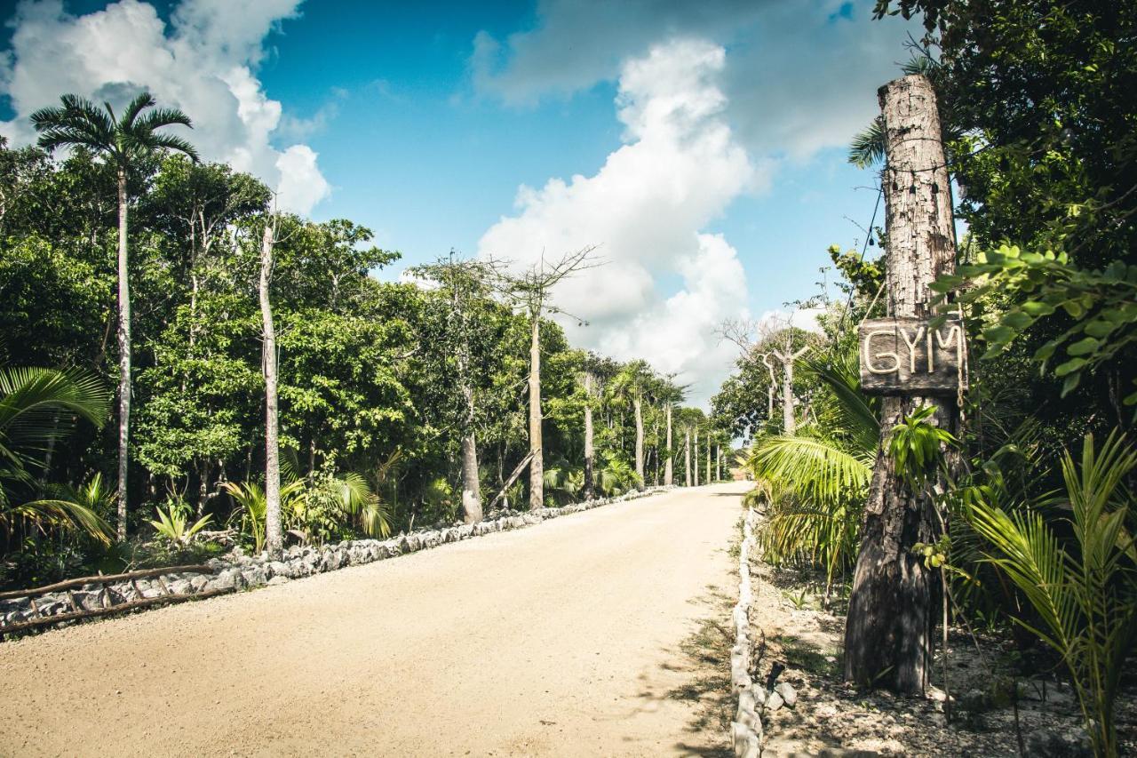 Roc Jungle 4* Tulum