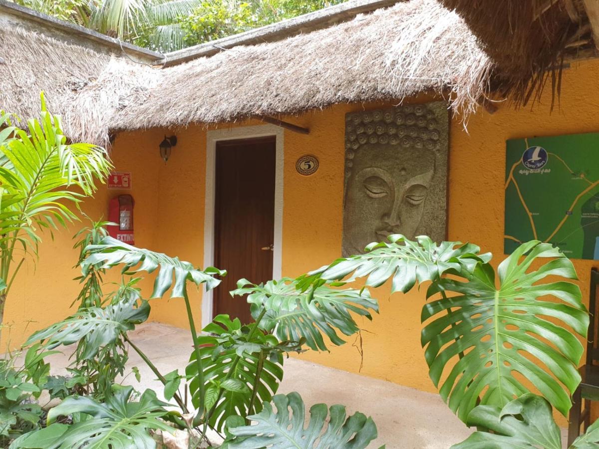 Casa Don Diego Bed and breakfast 3*