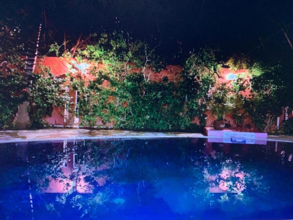 Casa Don Diego Bed and breakfast Tulum