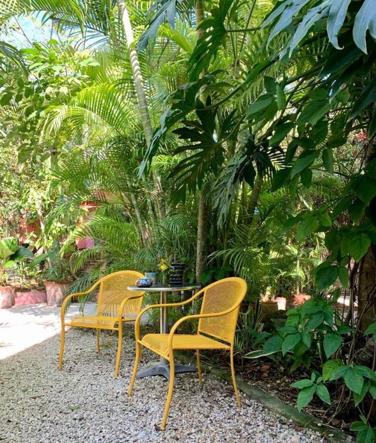 Casa Don Diego Bed and breakfast 3*