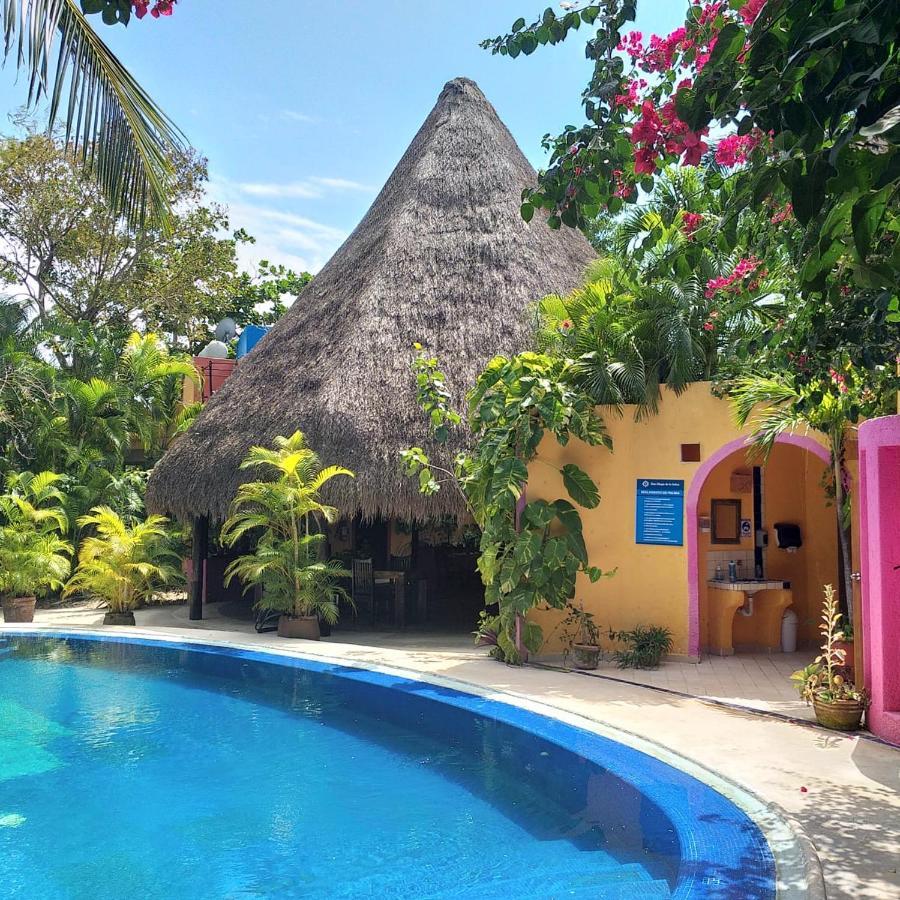 Casa Don Diego Bed and breakfast Tulum