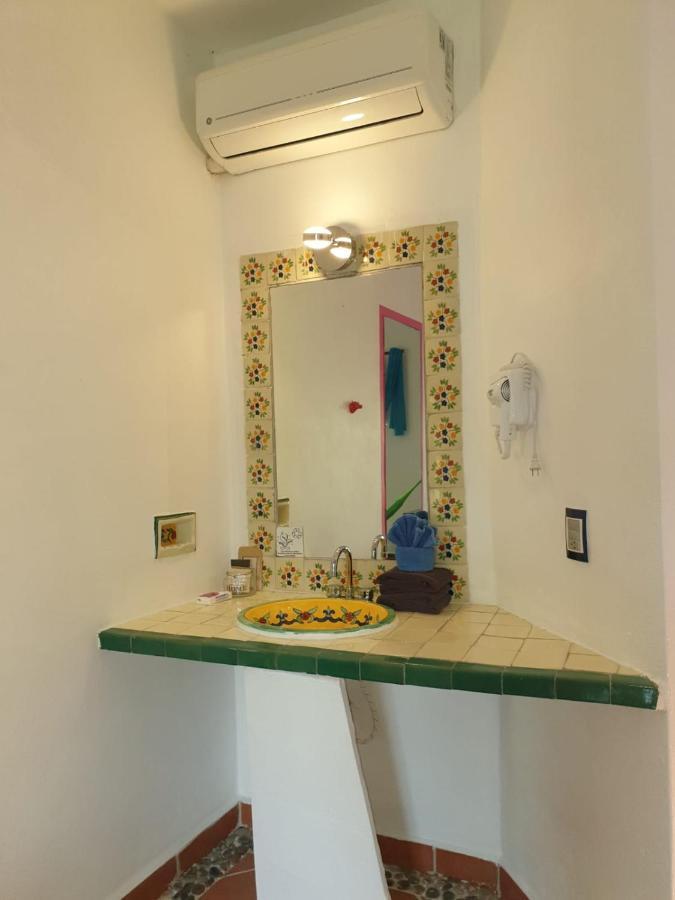 Casa Don Diego Bed and breakfast 3*