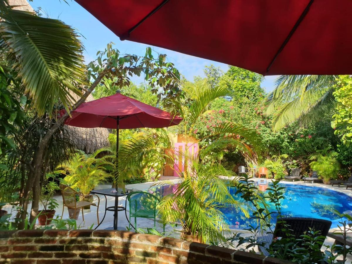 Bed and breakfast Casa Don Diego Tulum