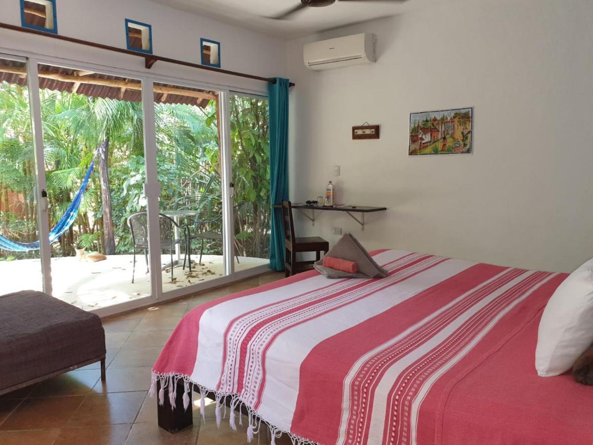 Casa Don Diego 3* Tulum