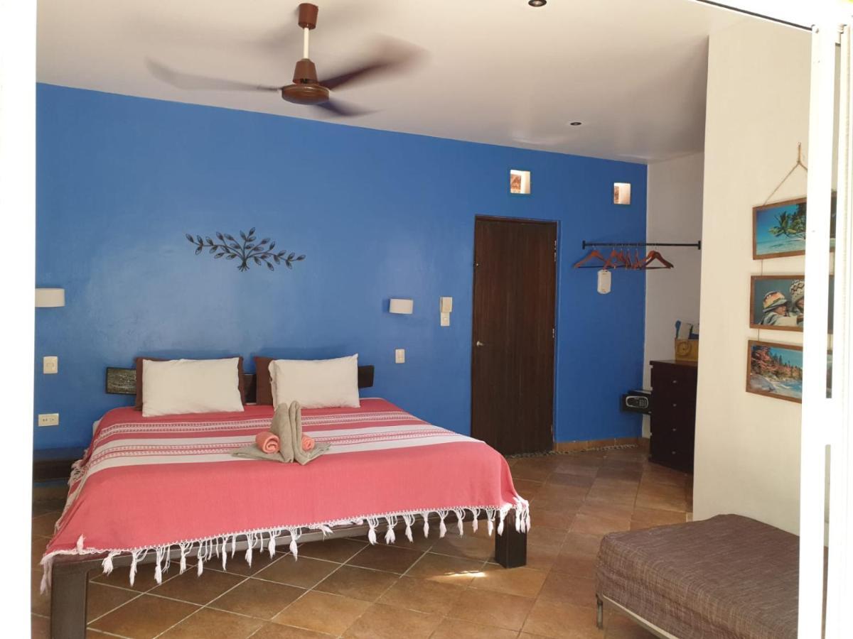 Casa Don Diego Bed and breakfast Tulum